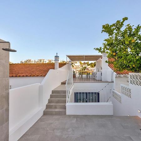 费拉古多Casa Helena别墅 外观 照片