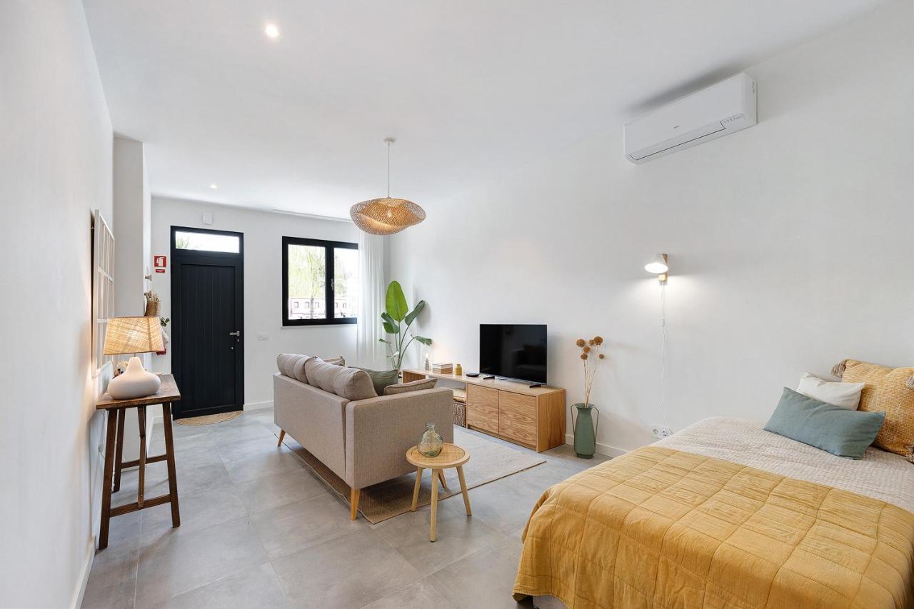费拉古多Casa Helena别墅 外观 照片